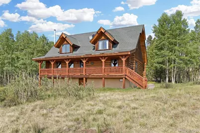 314 Bluestem Way, Fairplay, CO 80440 - Photo 34