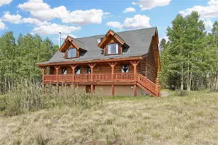 314 Bluestem Way, Fairplay, CO 80440 - Photo 34