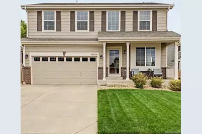 16566 High Desert Way, Parker, CO 80134 - Photo 1