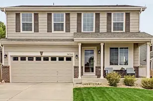 16566 High Desert Way, Parker, CO 80134 - Photo 1