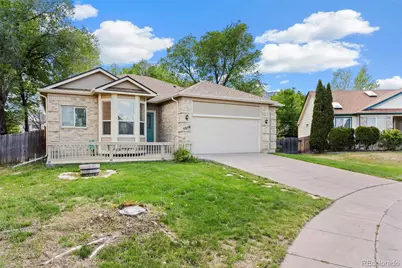 1315 Eastmeadow Court, Colorado Springs, CO 80906 - Photo 1