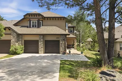 4204 Morning Star Drive, Castle Rock, CO 80108 - Photo 2