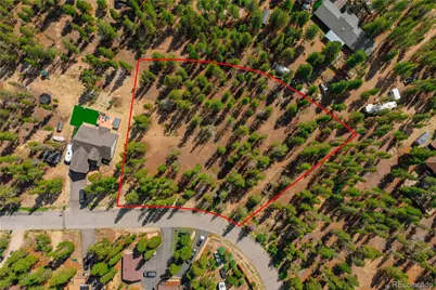 589 & 611 Augusta Drive, Leadville, CO 80461 - Photo 4