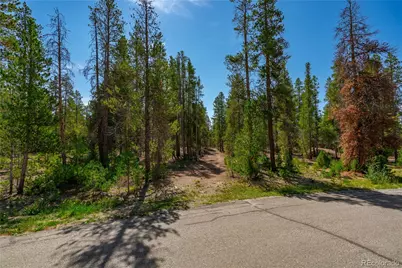 589 & 611 Augusta Drive, Leadville, CO 80461 - Photo 2