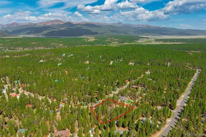 589 & 611 Augusta Drive, Leadville, CO 80461 - Photo 14