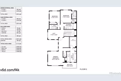 9198 Ridgegate Parkway, Lone Tree, CO 80124 - Photo 34