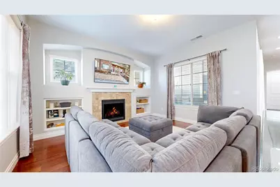 9198 Ridgegate Parkway, Lone Tree, CO 80124 - Photo 2