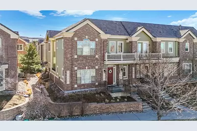 9198 Ridgegate Parkway, Lone Tree, CO 80124 - Photo 1