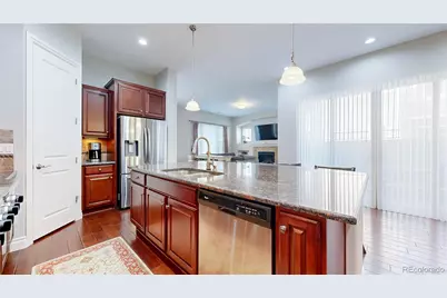 9198 Ridgegate Parkway, Lone Tree, CO 80124 - Photo 6