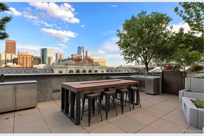 1750 Wewatta Street #523, Denver, CO 80202 - Photo 24