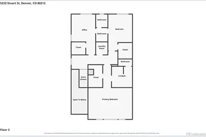 5232 Stuart Street, Denver, CO 80212 - Photo 46
