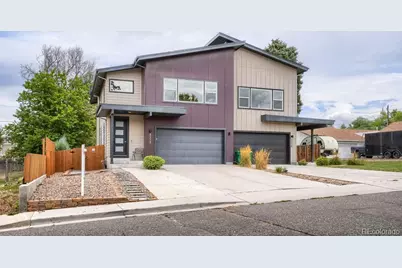5232 Stuart Street, Denver, CO 80212 - Photo 2