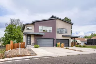 5232 Stuart St, Denver, CO 80212 - Photo 2