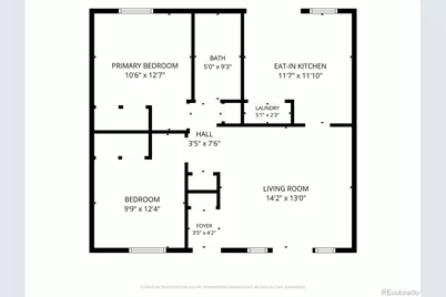 102 & 104 Palmer Avenue, Poncha Springs, CO 81242 - Photo 4