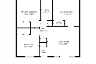 102 & 104 Palmer Ave, Poncha Springs, CO 81242 - Photo 4