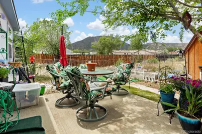 102 & 104 Palmer Avenue, Poncha Springs, CO 81242 - Photo 20