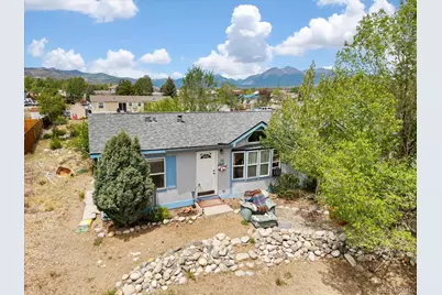 102 & 104 Palmer Avenue, Poncha Springs, CO 81242 - Photo 1