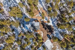 192 E Ridge Dr, Woodland Park, CO 80863 - Photo 2