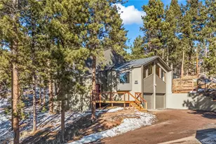 192 E Ridge Dr, Woodland Park, CO 80863 - Photo 6
