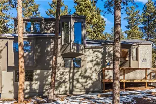 192 E Ridge Dr, Woodland Park, CO 80863 - Photo 4