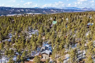 192 E Ridge Dr, Woodland Park, CO 80863 - Photo 1