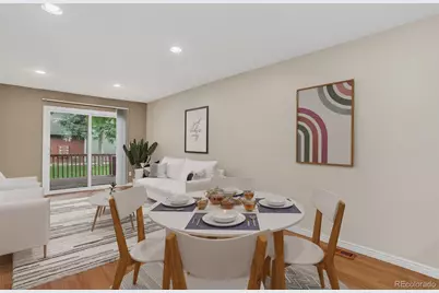 7474 E Arkansas Avenue #18-10, Denver, CO 80231 - Photo 2