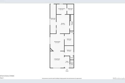 23 Fox Street, Denver, CO 80223 - Photo 28