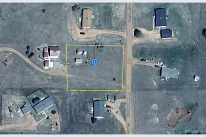 69 Hunting Horn Lane, Divide, CO 80814 - Photo 1