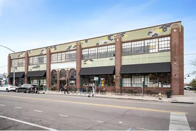 2500 Walnut Street #201, Denver, CO 80205 - Photo 30