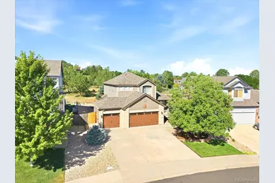 11590 Ridgeview Court, Parker, CO 80138 - Photo 38