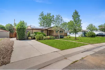5755 Dudley Street, Arvada, CO 80002 - Photo 4