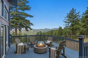 19622 Cypress Dr, Morrison, CO 80465 - Photo 1