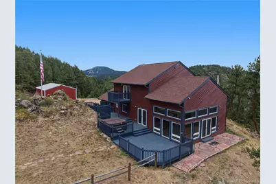 19622 Cypress Drive, Morrison, CO 80465 - Photo 20