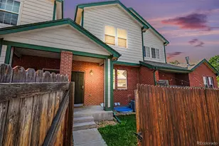 818 S Kalispell Cir, Aurora, CO 80017 - Photo 1