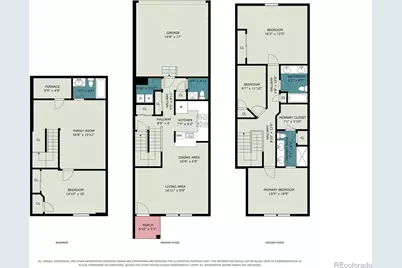 818 S Kalispell Circle #102, Aurora, CO 80017 - Photo 22