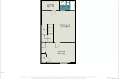 818 S Kalispell Circle #102, Aurora, CO 80017 - Photo 24