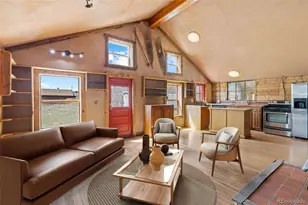 447 N Main St, Alma, CO 80420 - Photo 2