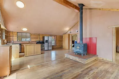 447 N Main Street, Alma, CO 80420 - Photo 8