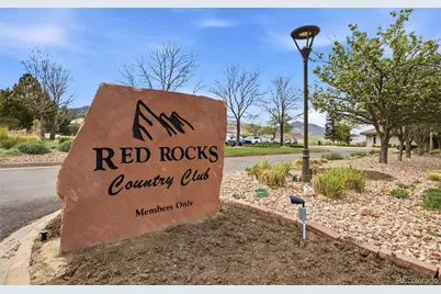 16066 Double Eagle Drive #A, Morrison, CO 80465 - Photo 32