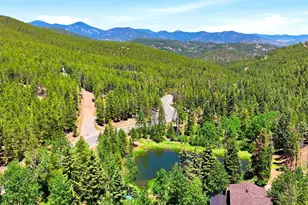 32627 Lila Dr, Conifer, CO 80433 - Photo 2