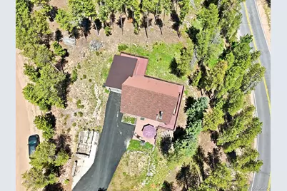 32627 Lila Drive, Conifer, CO 80433 - Photo 42