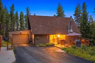 32627 Lila Dr, Conifer, CO 80433 - Photo 1