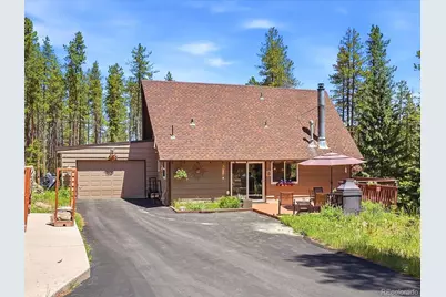 32627 Lila Drive, Conifer, CO 80433 - Photo 4