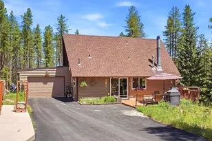 32627 Lila Dr, Conifer, CO 80433 - Photo 4