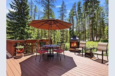 32627 Lila Drive, Conifer, CO 80433 - Photo 36