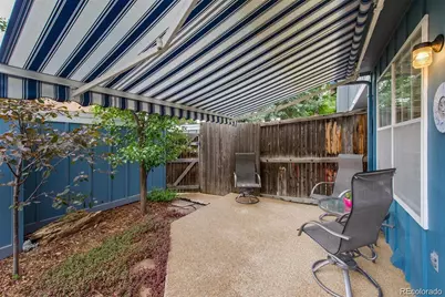 9030 E Cherry Creek Drive S #C, Denver, CO 80231 - Photo 26