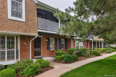 9030 E Cherry Creek Drive S #C, Denver, CO 80231 - Photo 2