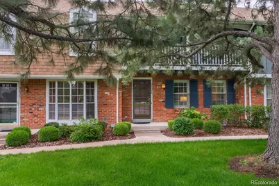 9030 E Cherry Creek Drive S #C, Denver, CO 80231 - Photo 1