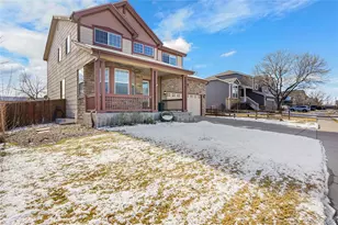 4410 Mt Princeton St, Brighton, CO 80601 - Photo 2