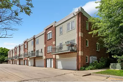 2660 S University Boulevard #I, Denver, CO 80210 - Photo 26
